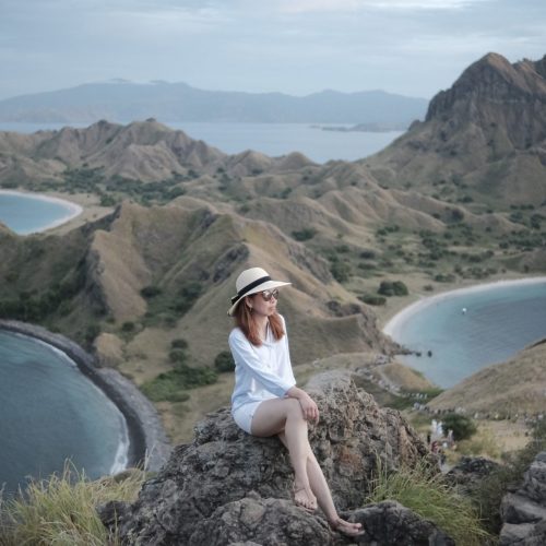 Heaven Komodo