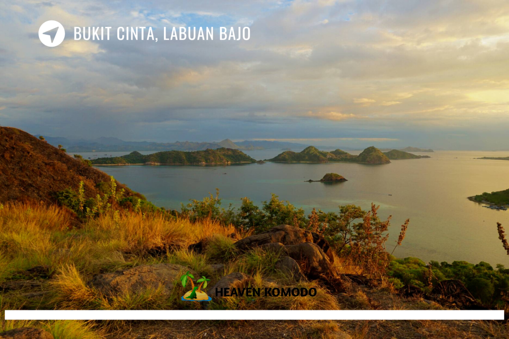 Bukit Cinta Labuan Bajo