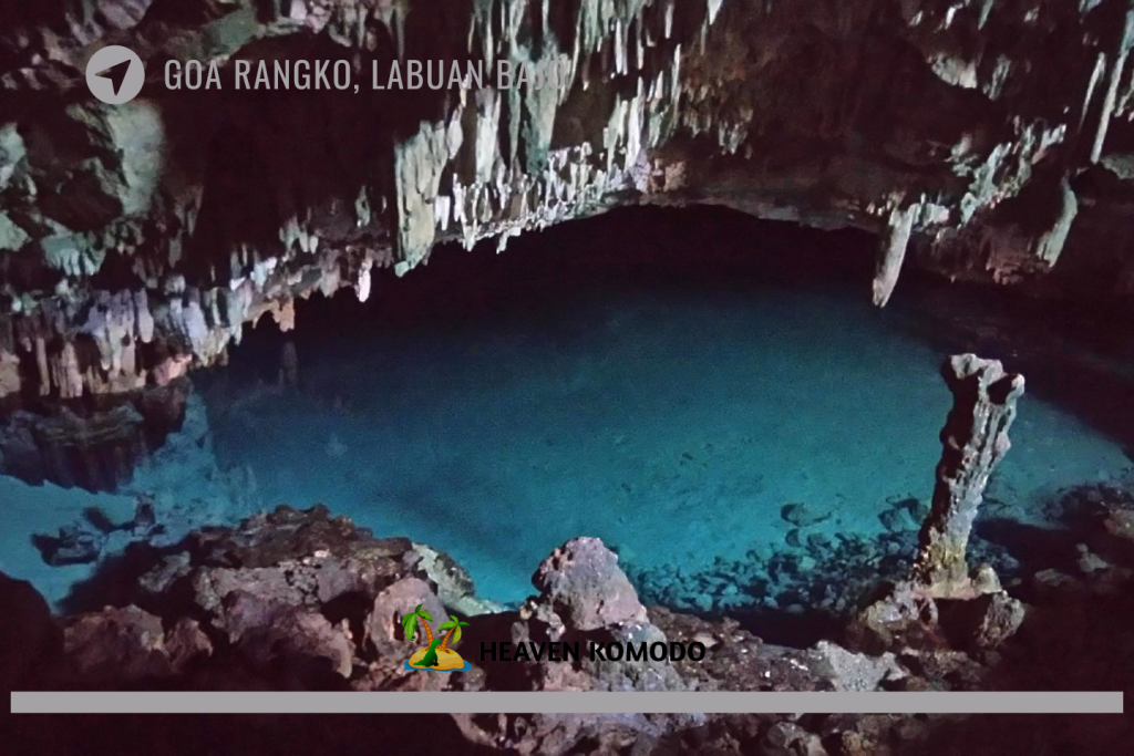 Goa Rangko Labuan Bajo