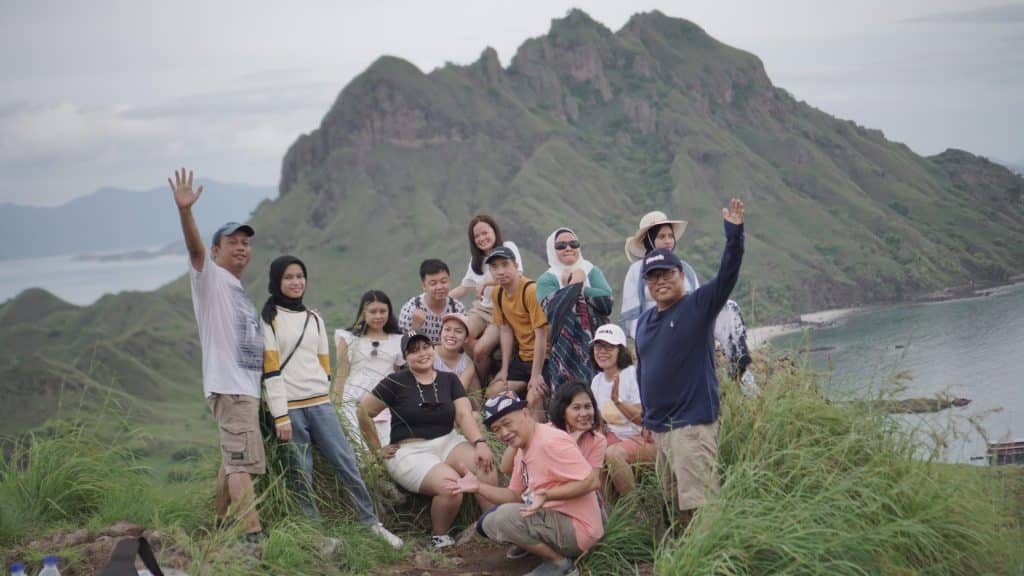 pulau padar labuan bajo pulau padar labuan bajo