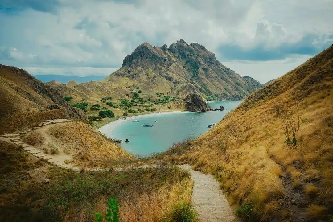 pulau padar labuan bajo