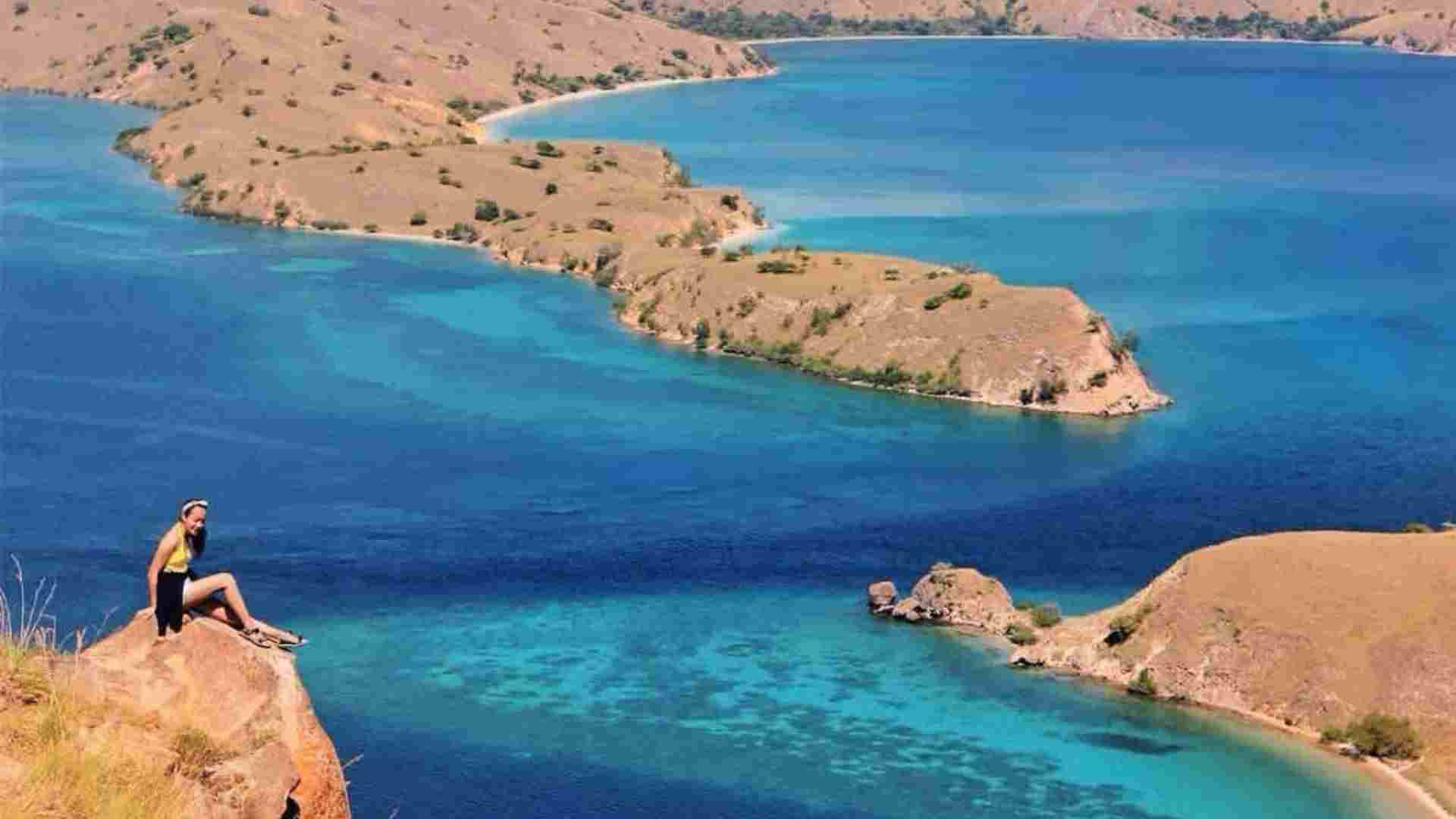 gili lawa labuan bajo