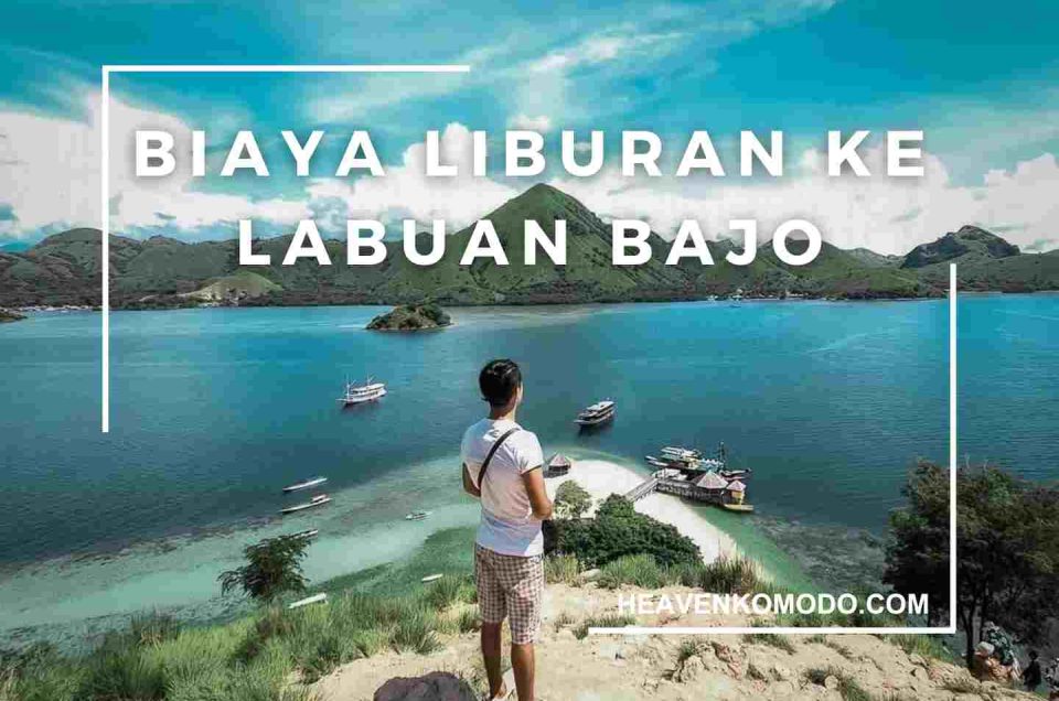 biaya ke labuan bajo