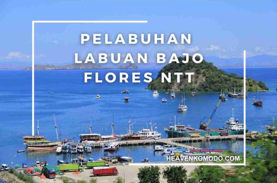pelabuhan labuan bajo