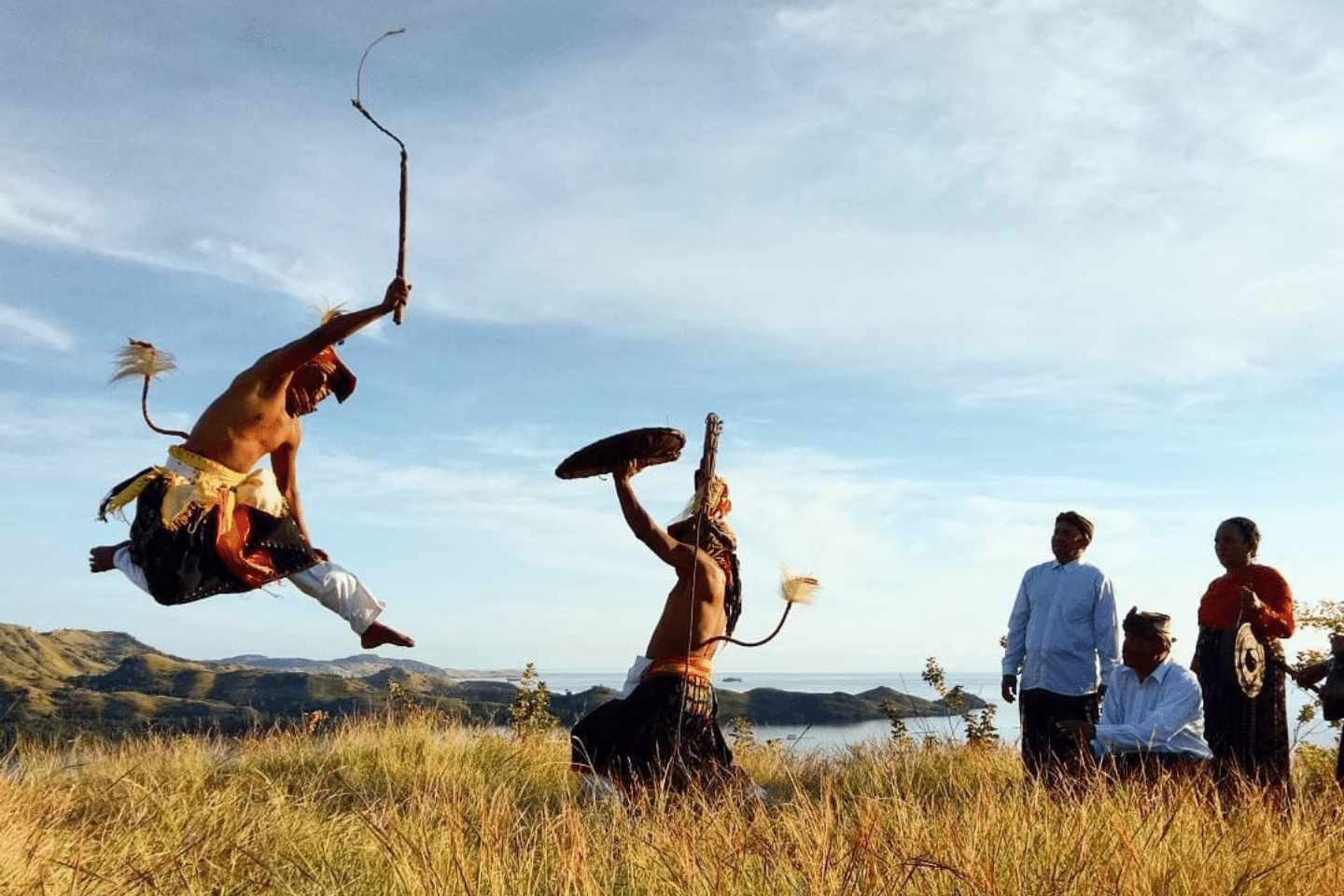 wisata labuan bajo