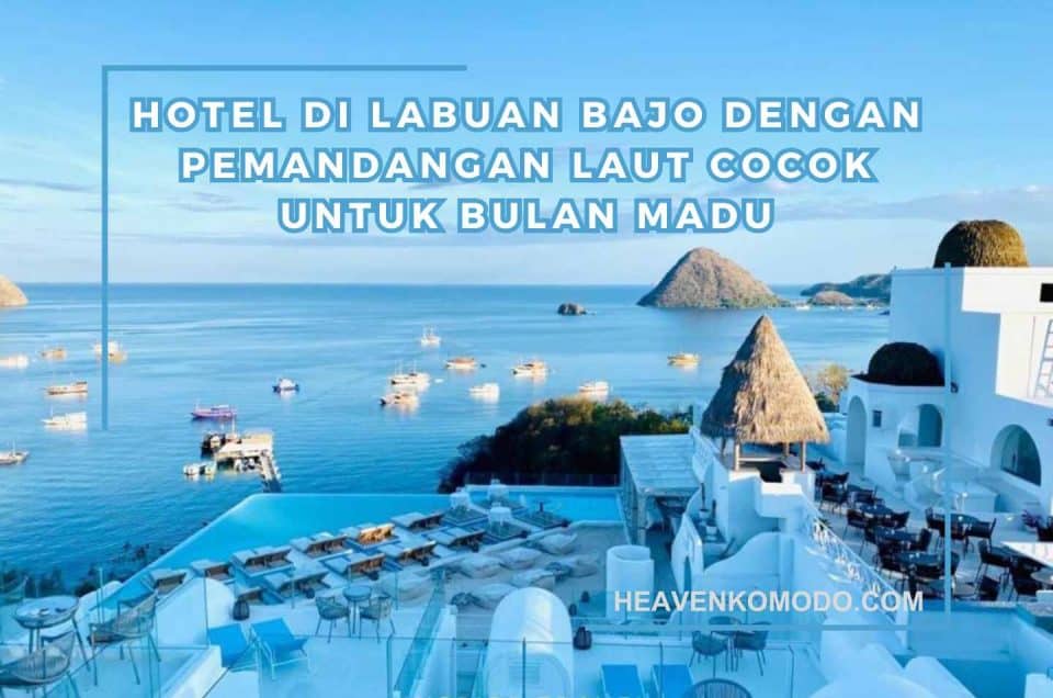 hotel di labuan bajo