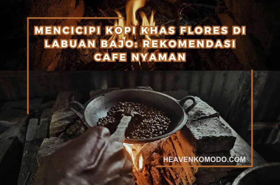 kopi flores labuan bajo