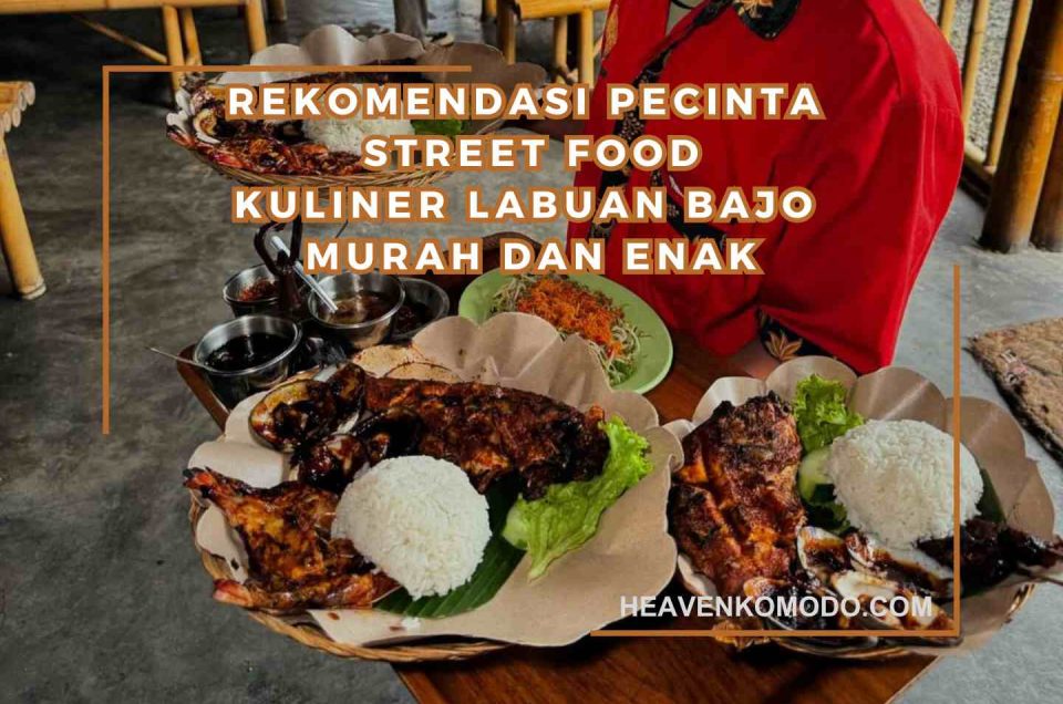kuliner labuan bajo
