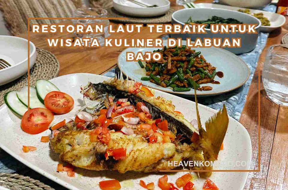 kuliner labuan bajo