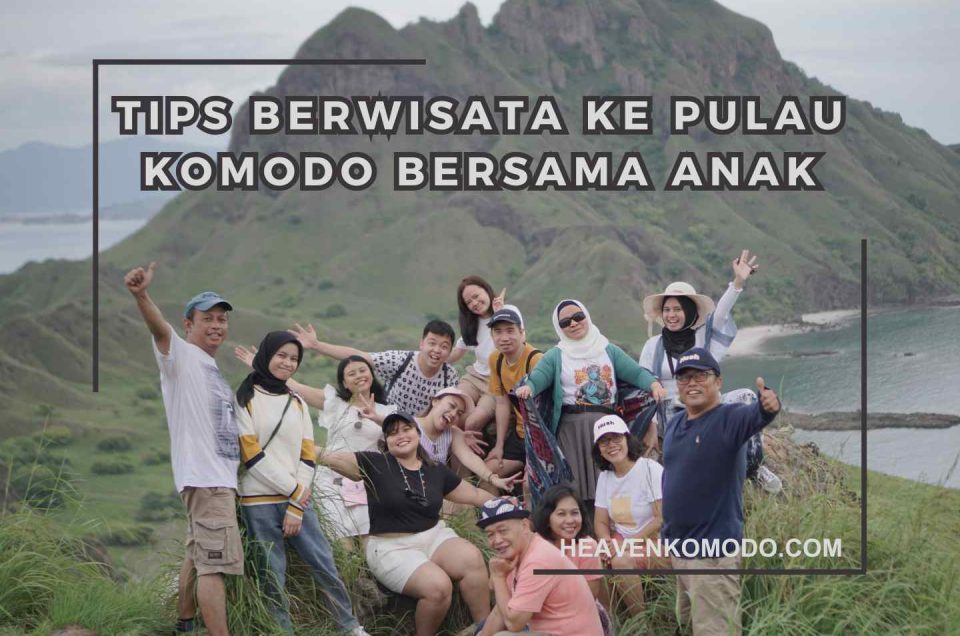 wisata labuan bajo
