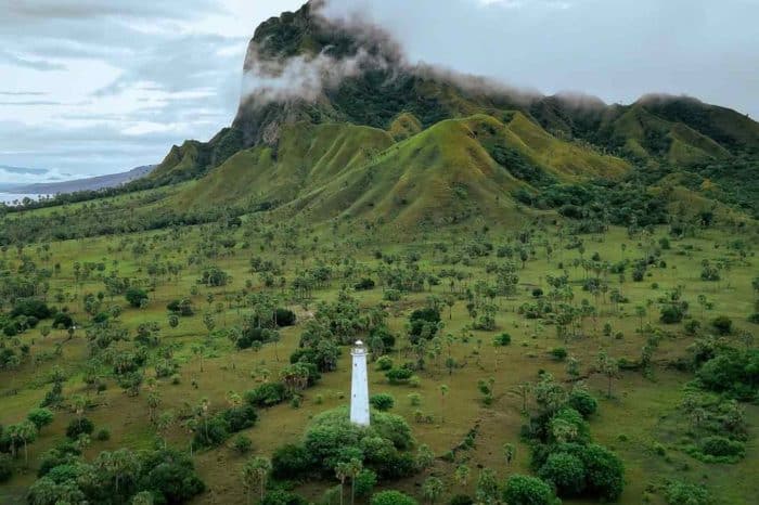 Open Trip Nuca Molas Labuan Bajo
